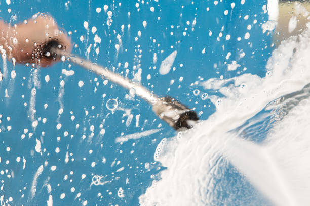 Best Fence Cleaning  in Erath, LA