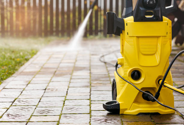 Best Patio and Deck Pressure Washing  in Erath, LA