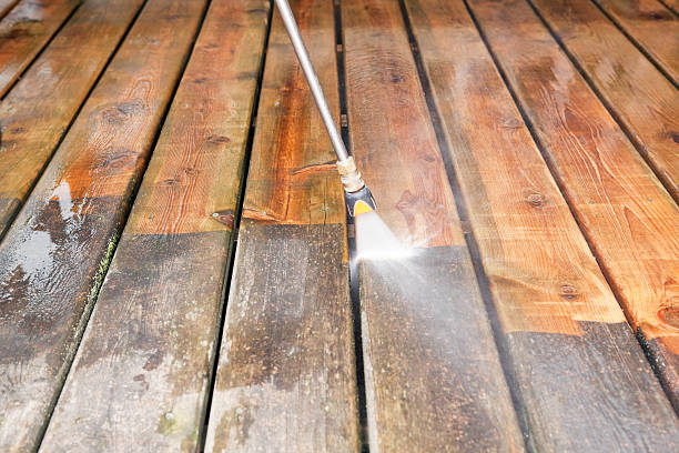 Erath, LA Pressure Washing Company
