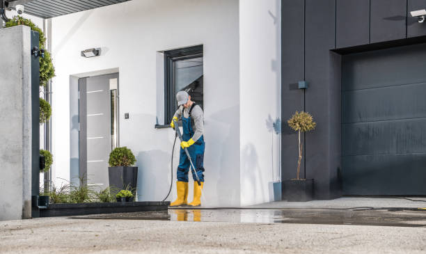 Best Dumpster Area Cleaning  in Erath, LA